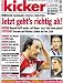  Kicker Sportmagazin - Monday & Thursday