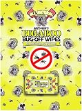 Arthur's Bug-A-Boo Bug Off Wipes