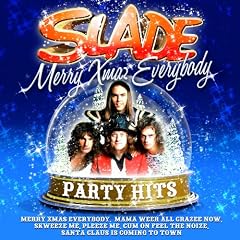 Merry Xmas Everybody: Party Hits