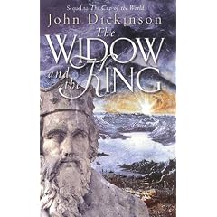 The Widow and the King