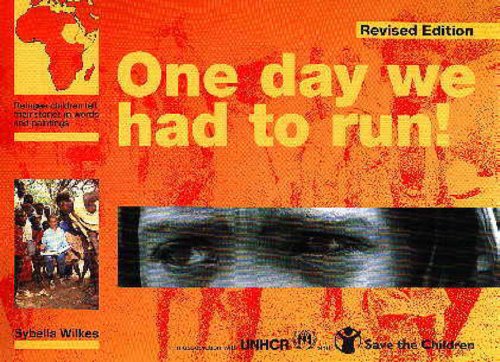 One Day We Had to Run