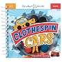 Clothespin Cars (Klutz Chicken Socks)