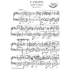 Buy Nocturne in B Major, Op. 62, No. 1: Instantly download and print sheet music by  Fryderyk Chopin