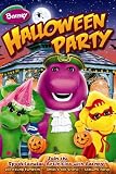 Barney: Halloween Party