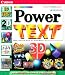Power Text 3-D