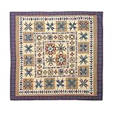 Patch Magic Twin Forever Duvet Cover, 70-Inch by 88-Inch