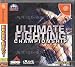 Ultimate fighting championship - Dreamcast - JAP