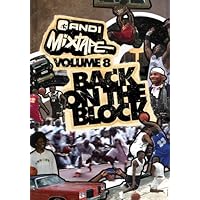 And1 Mixtape, Vol. 8: Back on the Block