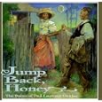 Jump Back, Honey (Jump at the Sun)