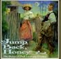 Jump Back, Honey: The Poems of Paul Laurence Dunbar (Jump at the Sun)