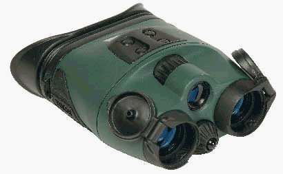 VISION NOCTURNE JUMELLES YUKON Vicking vert ou TRACKER 2x24 [Camera]