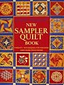 Lynne Edwards' New Sampler Quilt Book: Twenty Techniques for Machines and Hand Patchwork