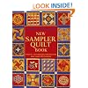 Lynne Edwards' New Sampler Quilt Book: Twenty Techniques for Machines and Hand Patchwork