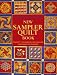 Lynne Edwards' New Sampler Quilt Book: Twenty Techniques for Machines and Hand Patchwork