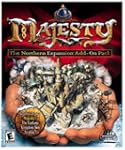 Majesty: The Northern Expansion Add-On