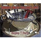 Click here to buy Boston T Party by  Dennis Chambers .