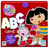 Dora the Explorer: ABC Game