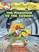 Geronimo Stilton #13: The Phantom of the Subway
