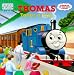 Search : Thomas Takes a Trip (Toddler Board Books)