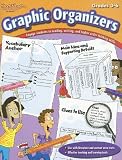 Graphic Organizers, Grades 3-6
