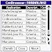 CsvBrowser downloadable Software