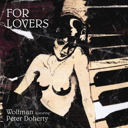 © Amazon Pete Doherty Picture 1