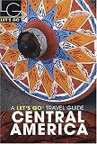 Image of Lets Go : Central America