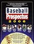Baseball Prospectus 2006:  The BP Team of Experts on Baseball Talent