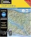 National Geographic TOPO! Map of South Carolina (Mac)