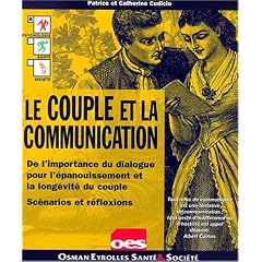Le Couple et la communication