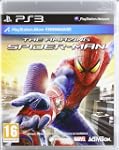 Amazing Spider-Man