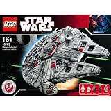 LEGO 10179 - ULTIMATE COLLECTOR'S MILLENNIUM FALCON