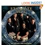 Stargate SG-1 Calendar 2009 (Square Calendar)