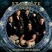 Stargate SG-1 (Square Calendar)