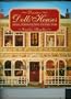 Decorative Dolls' Houses Original Interiors for Twenty Five Dolls Houses
