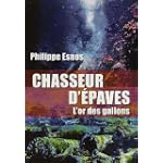 Chasseurs d'épaves