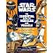 All about Star Wars prodigious craft