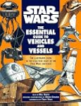 Star Wars: The Essential Guide to Veh...