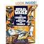 The Essential Guide to Vehicles and Vessels (Star Wars)