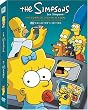 The Simpsons: The Complete Eighth Season