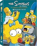Simpsons S8
