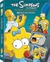 The Simpsons: The Complete Eighth Season