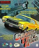Grand Theft Auto
