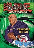 Yu-Gi-Oh!: Season 2, Vol. 9 - Awakening the Evil