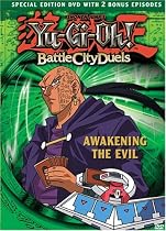 Stream Yu-Gi-Oh!: Battle City Duels - Awakening the Evil Online.