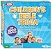 Ideal Children's Bible Trivia Game