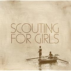 Scouting for Girls  [UK-Import]