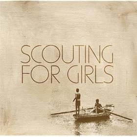 Scouting For Girls