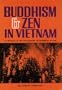 Buddhism and Zen in Vietnam: In Relation to the Development in Asia
