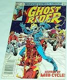  : Ghost Rider No. 79 Apr 